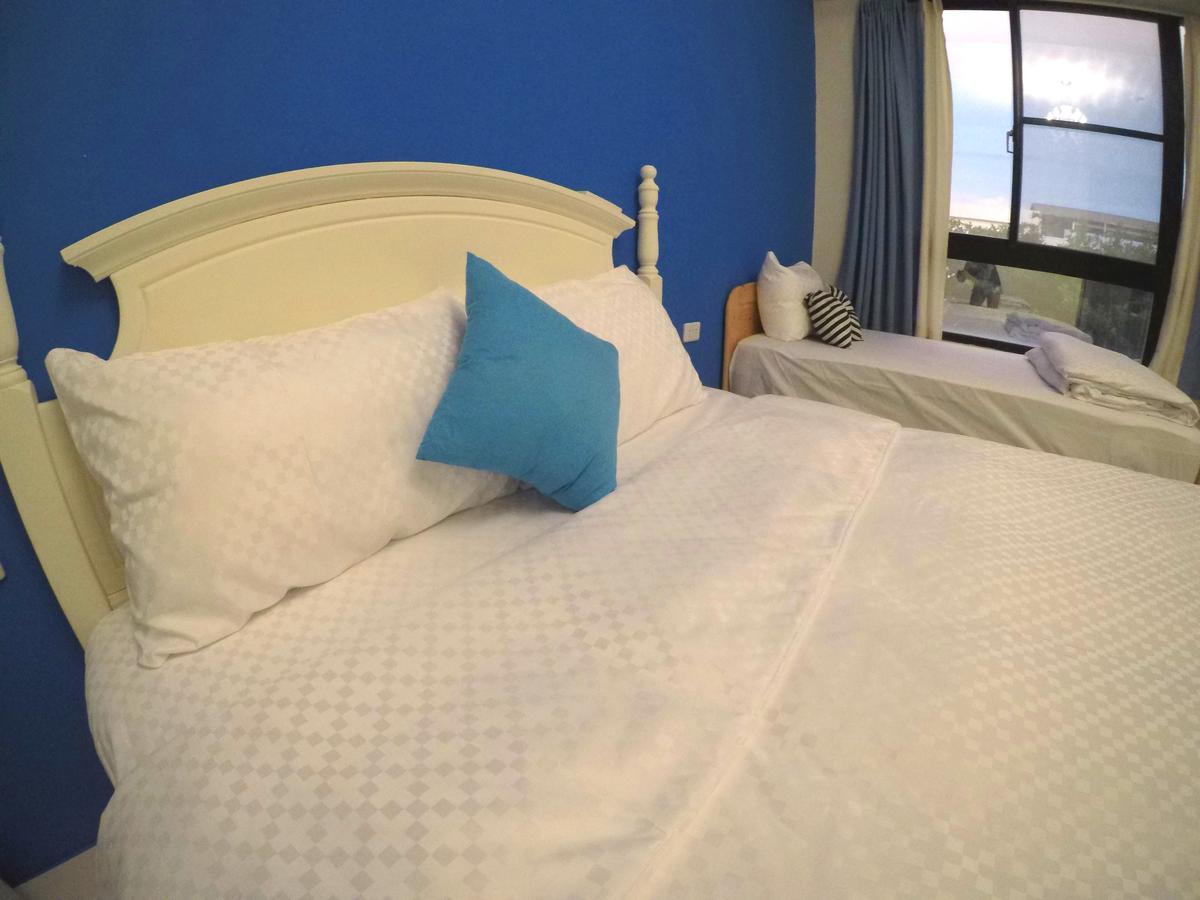 העיר העתיקה הנגצ'ון For Alice Hostel מראה חיצוני תמונה